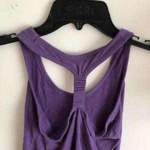 ECU Tank